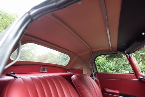 1969 Jaguar E-Type Series 2 4.2 OTS RHD For Sale (picture 74 of 162)