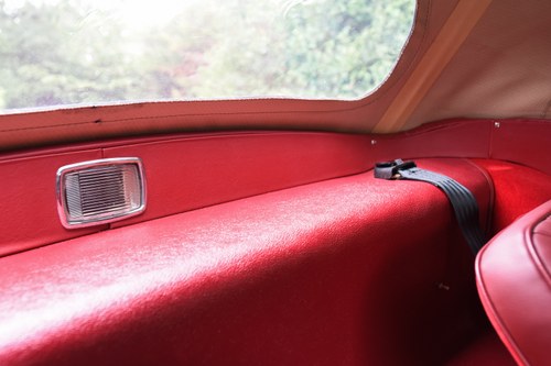 1969 Jaguar E-Type Series 2 4.2 OTS RHD For Sale (picture 76 of 162)