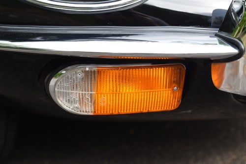 1969 Jaguar E-Type Series 2 4.2 OTS RHD For Sale (picture 90 of 162)