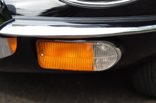 1969 Jaguar E-Type Series 2 4.2 OTS RHD For Sale (picture 91 of 162)