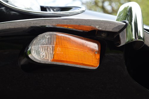 1969 Jaguar E-Type Series 2 4.2 OTS RHD For Sale (picture 93 of 162)