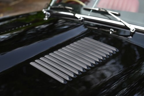 1969 Jaguar E-Type Series 2 4.2 OTS RHD For Sale (picture 95 of 162)