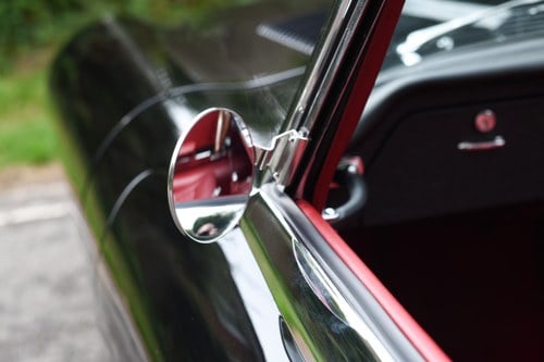 1969 Jaguar E-Type Series 2 4.2 OTS RHD For Sale (picture 104 of 162)