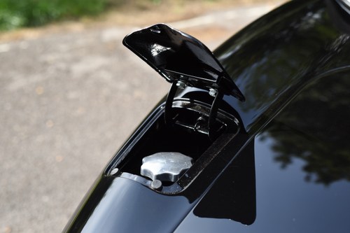 1969 Jaguar E-Type Series 2 4.2 OTS RHD For Sale (picture 111 of 162)