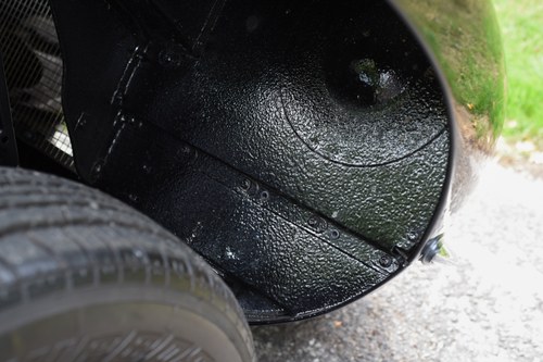 1969 Jaguar E-Type Series 2 4.2 OTS RHD For Sale (picture 128 of 162)