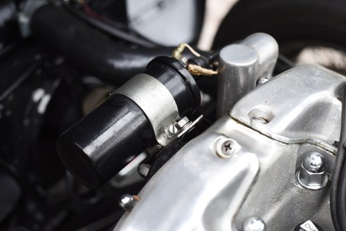 1969 Jaguar E-Type Series 2 4.2 OTS RHD For Sale (picture 134 of 162)