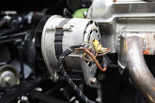 1969 Jaguar E-Type Series 2 4.2 OTS RHD For Sale (picture 135 of 162)