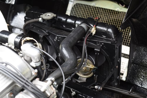 1969 Jaguar E-Type Series 2 4.2 OTS RHD For Sale (picture 137 of 162)