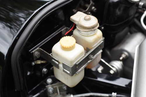 1969 Jaguar E-Type Series 2 4.2 OTS RHD For Sale (picture 139 of 162)