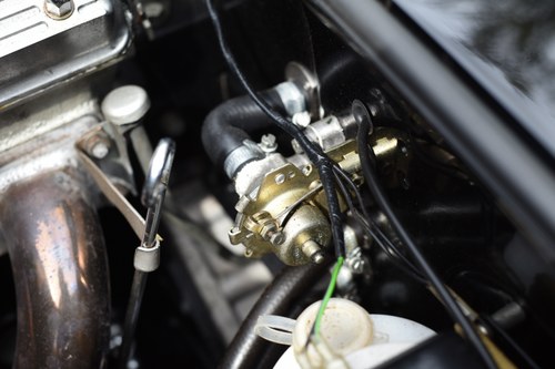 1969 Jaguar E-Type Series 2 4.2 OTS RHD For Sale (picture 143 of 162)