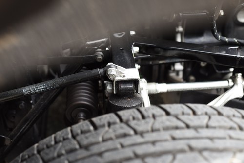 1969 Jaguar E-Type Series 2 4.2 OTS RHD For Sale (picture 146 of 162)