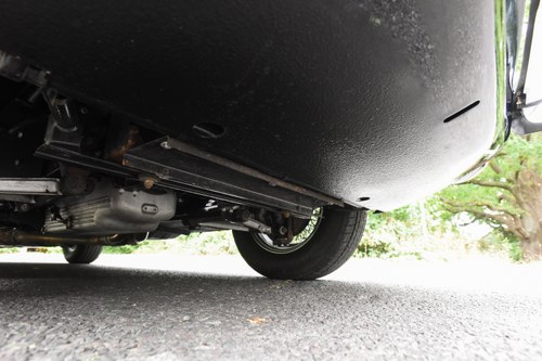 1969 Jaguar E-Type Series 2 4.2 OTS RHD For Sale (picture 151 of 162)