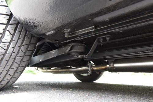 1969 Jaguar E-Type Series 2 4.2 OTS RHD For Sale (picture 156 of 162)