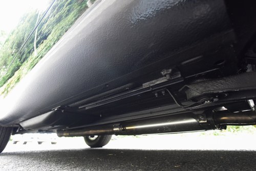 1969 Jaguar E-Type Series 2 4.2 OTS RHD For Sale (picture 157 of 162)