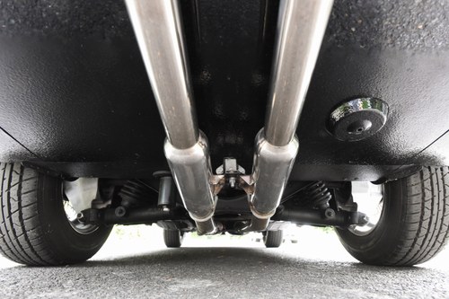 1969 Jaguar E-Type Series 2 4.2 OTS RHD For Sale (picture 160 of 162)