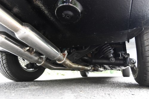 1969 Jaguar E-Type Series 2 4.2 OTS RHD For Sale (picture 162 of 162)