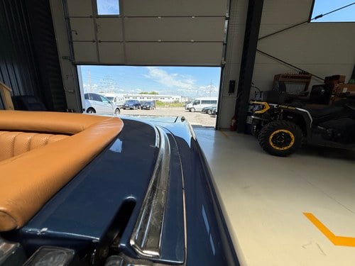 1984 Mercedes-Benz R107 500SL Te koop (foto 144 van 269)