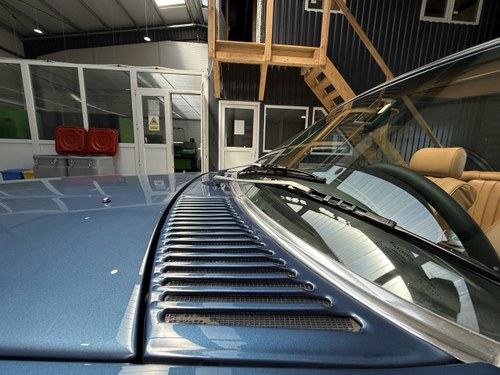 1984 Mercedes-Benz R107 500SL Te koop (foto 147 van 269)