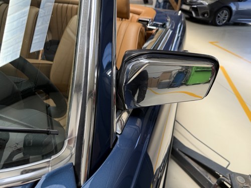 1984 Mercedes-Benz R107 500SL Te koop (foto 120 van 269)