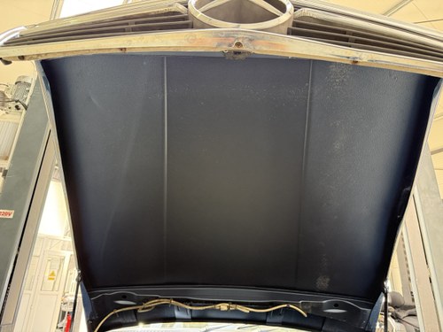 1984 Mercedes-Benz R107 500SL Te koop (foto 139 van 269)