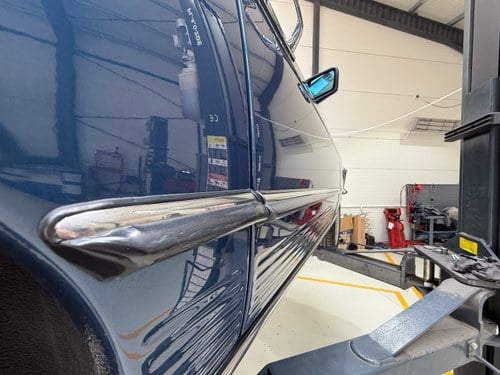 1984 Mercedes-Benz R107 500SL Te koop (foto 195 van 269)