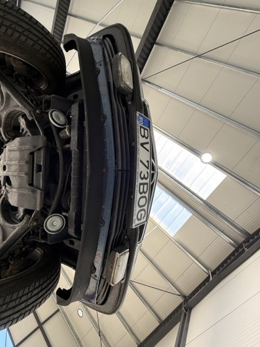 1984 Mercedes-Benz R107 500SL Te koop (foto 204 van 269)