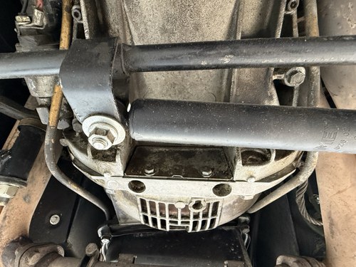 1984 Mercedes-Benz R107 500SL Te koop (foto 218 van 269)