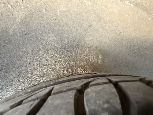 1984 Mercedes-Benz R107 500SL Te koop (foto 233 van 269)