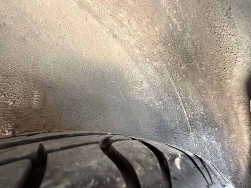 1984 Mercedes-Benz R107 500SL Te koop (foto 235 van 269)