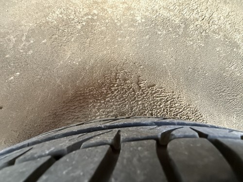 1984 Mercedes-Benz R107 500SL Te koop (foto 236 van 269)