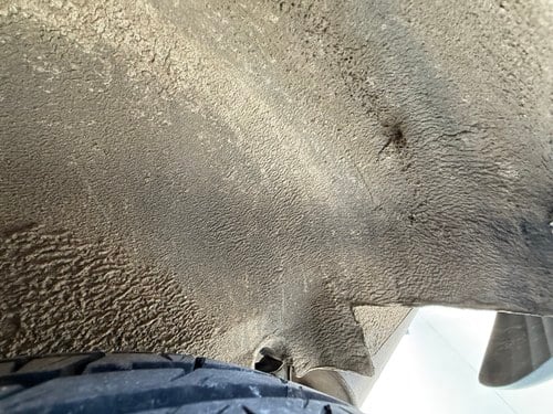 1984 Mercedes-Benz R107 500SL Te koop (foto 237 van 269)