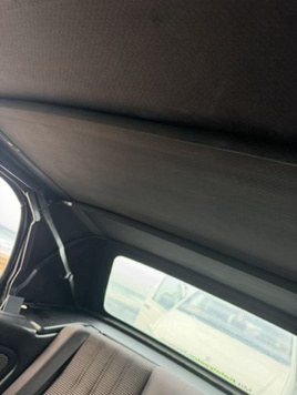 1986 BMW E325i Convertible Manual In vendita (immagine 29 di 99)