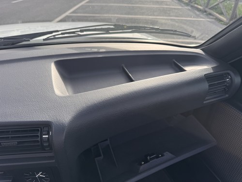 1986 BMW E325i Convertible Manual In vendita (immagine 59 di 99)