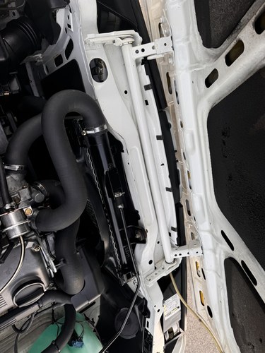 1986 BMW E325i Convertible Manual In vendita (immagine 87 di 99)