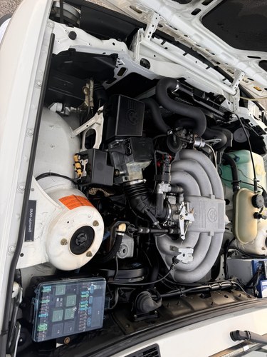 1986 BMW E325i Convertible Manual In vendita (immagine 92 di 99)