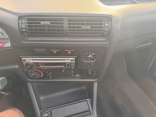 1986 BMW E325i Convertible Manual In vendita (immagine 48 di 99)