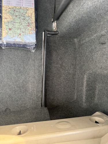 1986 BMW E325i Convertible Manual In vendita (immagine 55 di 99)