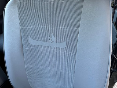 1991 Fiat Panda 4x4 Sisley For Sale (picture 69 of 117)