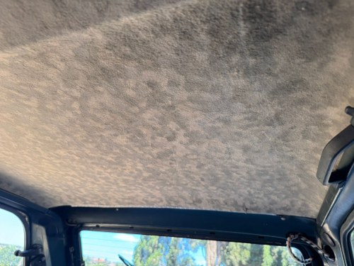 1991 Fiat Panda 4x4 Sisley For Sale (picture 52 of 117)