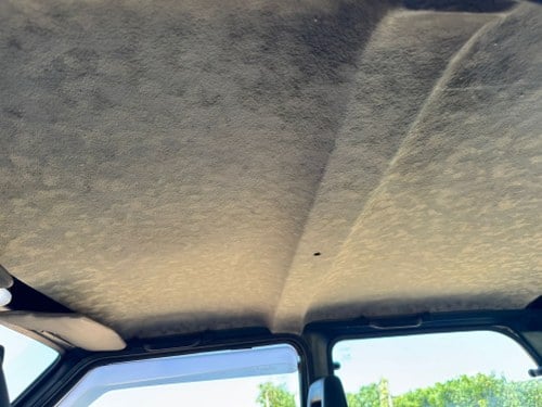 1991 Fiat Panda 4x4 Sisley For Sale (picture 55 of 117)