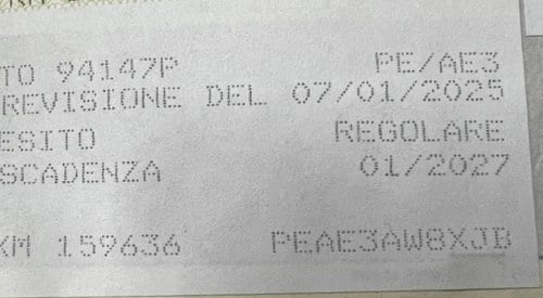 1991 Fiat Panda 4x4 Sisley For Sale (picture 117 of 117)