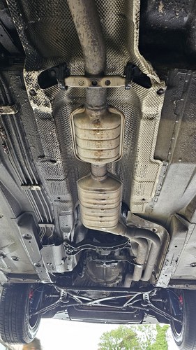 1999 BMW E36 323i Convertible à vendre (picture 116 of 142)