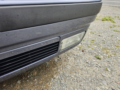 1999 BMW E36 323i Convertible à vendre (picture 49 of 142)