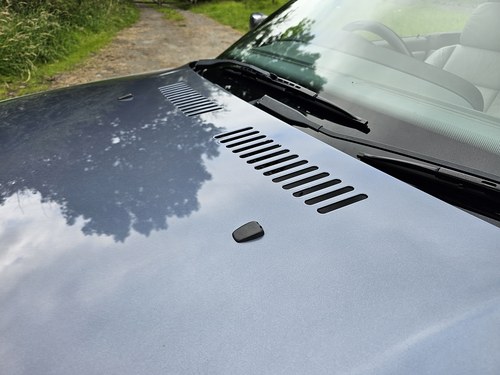 1999 BMW E36 323i Convertible à vendre (picture 50 of 142)