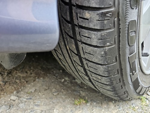 1999 BMW E36 323i Convertible à vendre (picture 53 of 142)