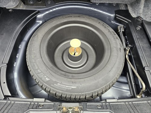 1999 BMW E36 323i Convertible à vendre (picture 54 of 142)