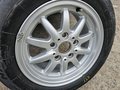 1999 BMW E36 323i Convertible à vendre (picture 57 of 142)