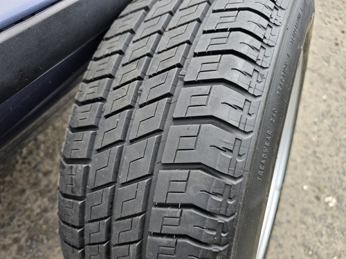 1999 BMW E36 323i Convertible à vendre (picture 58 of 142)