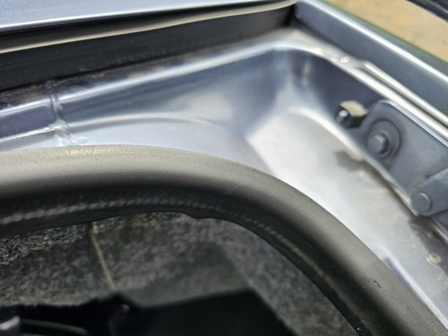 1999 BMW E36 323i Convertible à vendre (picture 67 of 142)