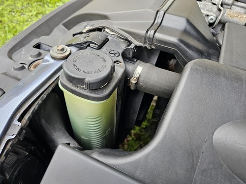 1999 BMW E36 323i Convertible à vendre (picture 132 of 142)